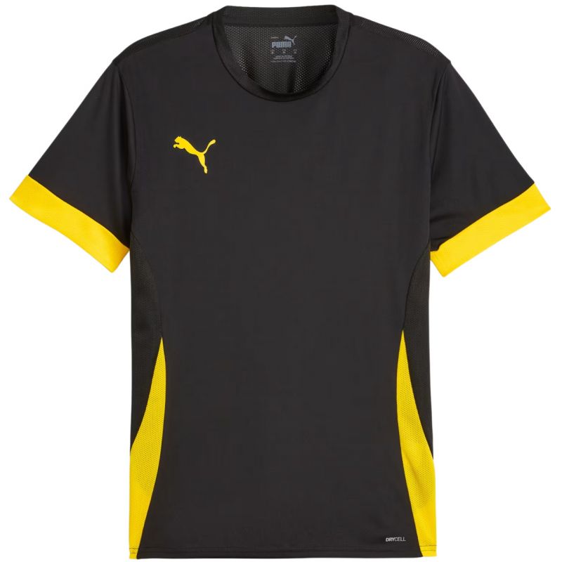 Puma teamGoal Matchday Jersey M 705747 26 Clothing/Football Your Sports Performance