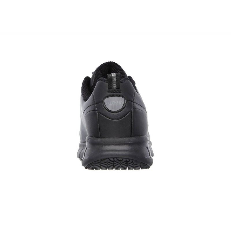Skechers Sure Track Trickel W 76550EC-BLK shoes Footwear/Lifestyle/Skechers Skechers
