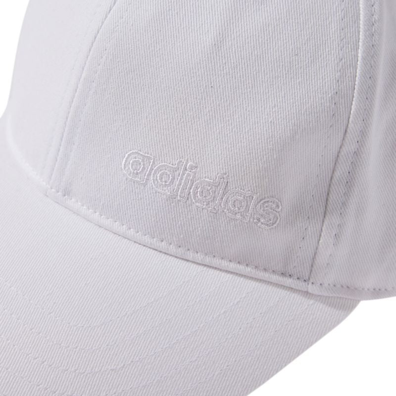 adidas Baseball Outline Linear Cap JW4679 Clothing/Multisport Adidas