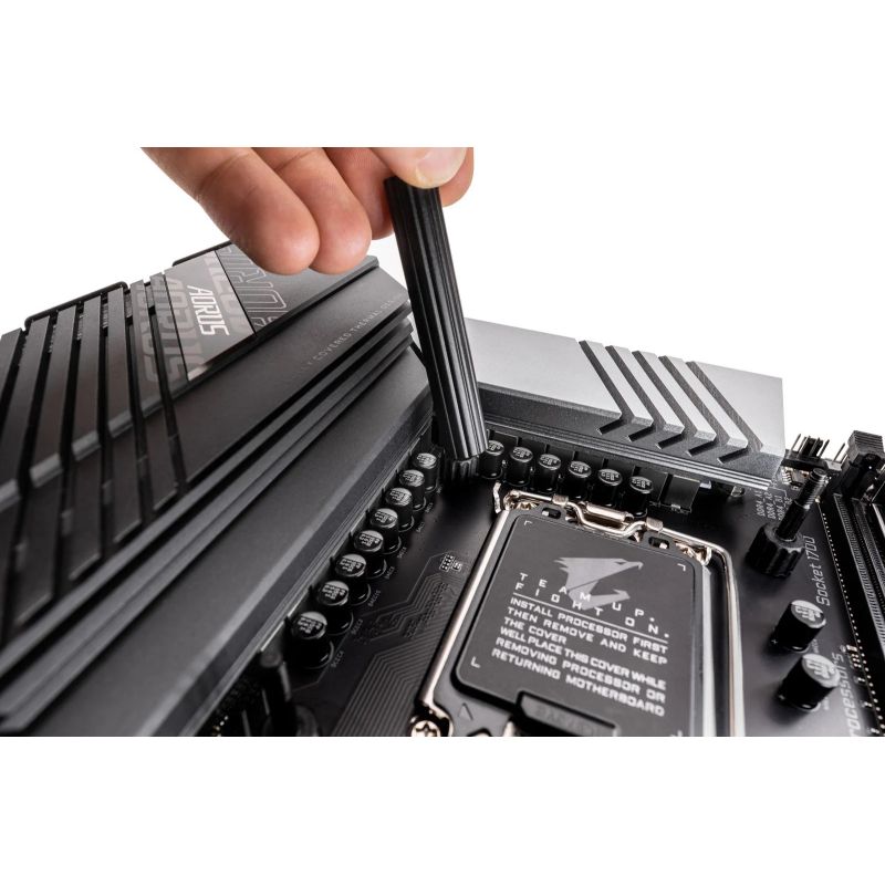 EK Water Blocks EK Nucleus AIO CR360 Dark, CPU Water Cooling Chłodzenie/Chłodzenie - akcesoria do chłodzenia wodnego Your Sports Performance