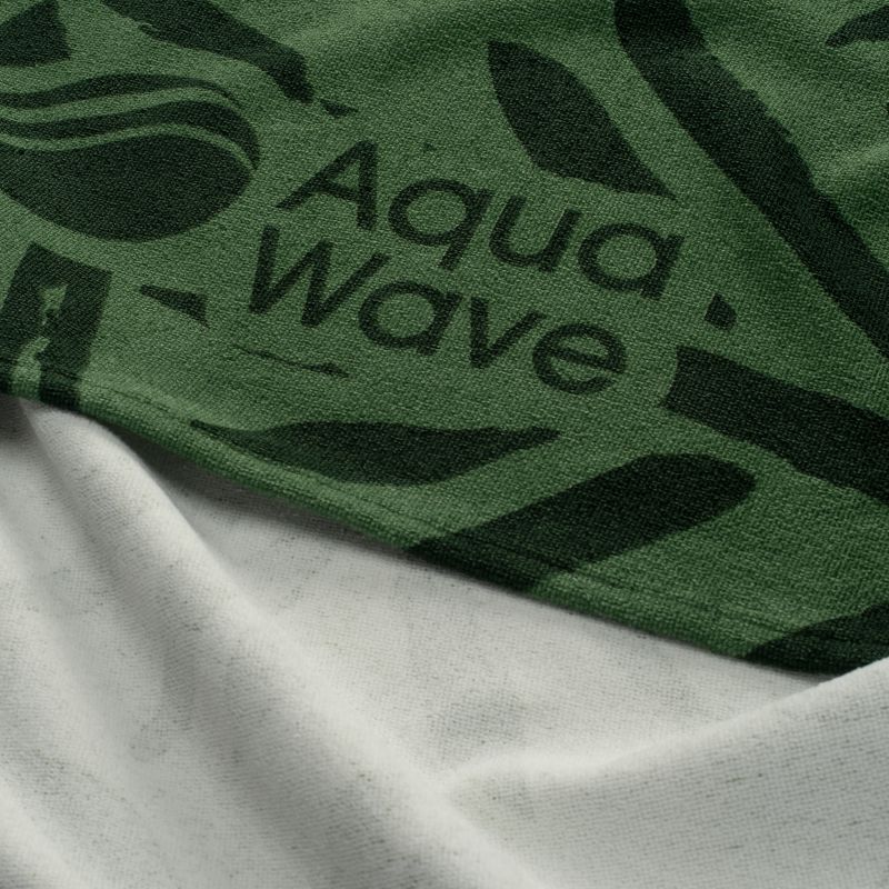 TOFLO towel In preparation Your Sports Performance
