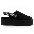 Karl Lagerfeld Thermo W shoes KL485025 0X Footwear/Lifestyle/Karl Lagerfeld Your Sports Performance