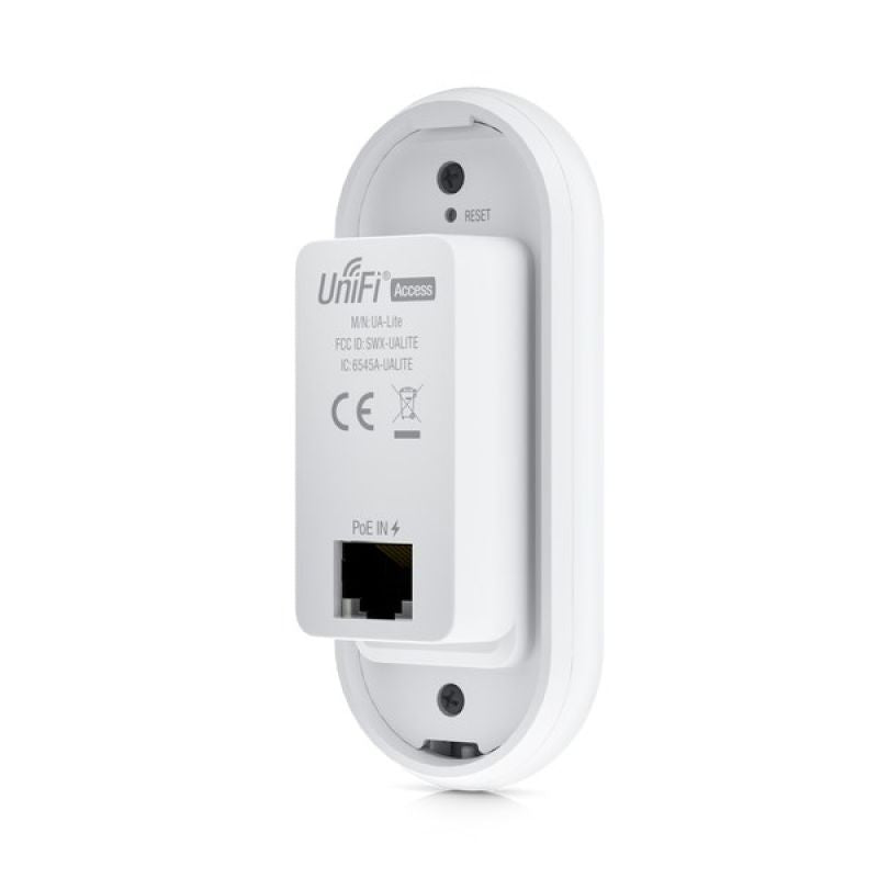 Ubiquiti UA-Reader Lite White Kable i adaptery/Adaptery, przejściówki Your Sports Performance