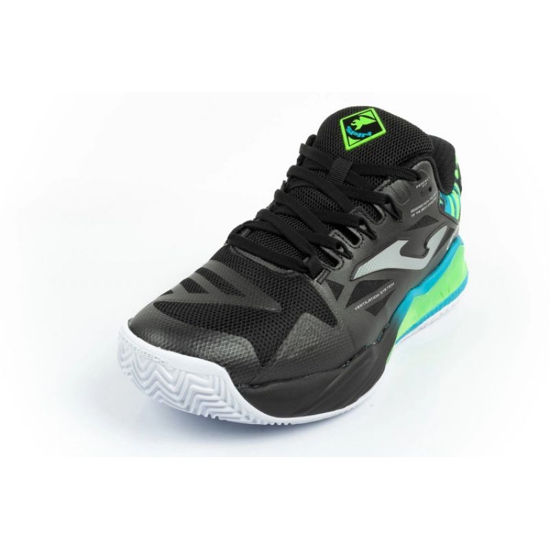 Joma Spin Men 2501 M TSPINS2501OM padel shoes Footwear/Tennis/Low/Joma Joma