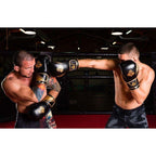 10oz Boxing Gloves - Aureos - Valor Series rękawice treningowe Your Sports Performance