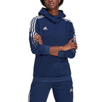 Adidas Tiro 21 Sweat Hoody W GK9678 Clothing/Training Adidas
