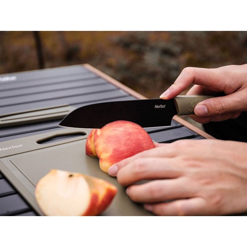 NexTool NE20261 5-Tool Outdoor Grilling Tool Set Survival/Zestawy przetrwania Your Sports Performance