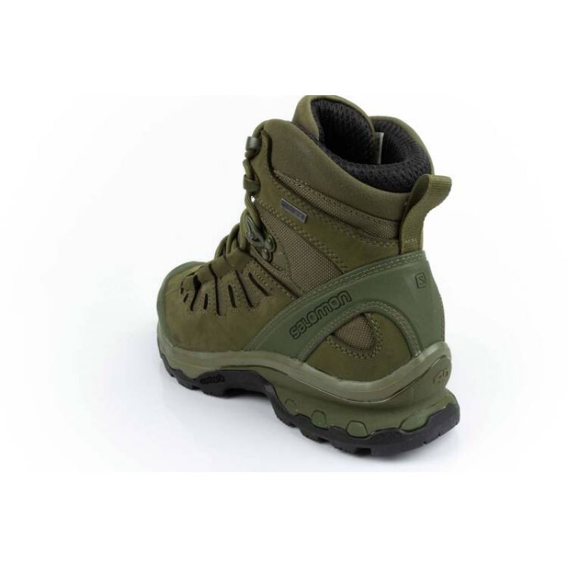 Salomon GTX W 407231 shoes Footwear/Outdoor Your Sports Performance