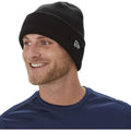 Bauer Team Knit Toque Sr M 1057015 winter hat Clothing/Multisport Bauer