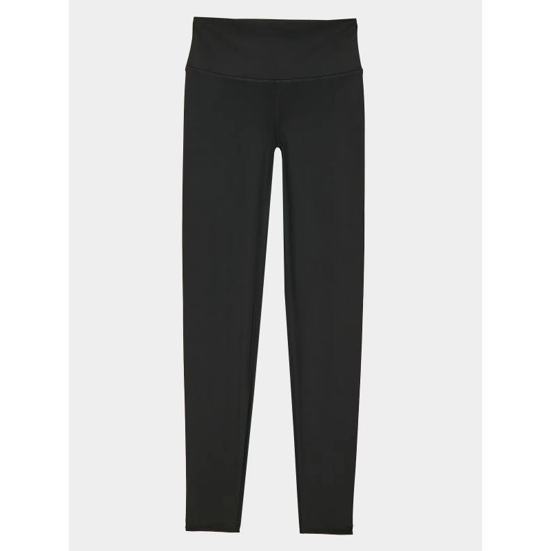 Women's 4F Mid-Rise Training Leggings 4FWAW24TFTIF301-20S *Kategoria tymczasowa Your Sports Performance