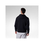 ROSSIGNOL M Logo Fzh Men's Sweatshirt Black
