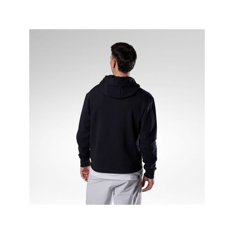 ROSSIGNOL M Logo Fzh Men's Sweatshirt Black