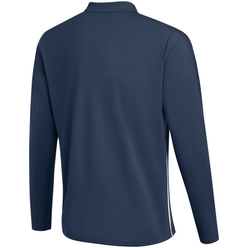 Nike Dri-Fit Park 26 Drill Top Men's Navy Blue IB7536 410 To be categorized Your Sports Performance