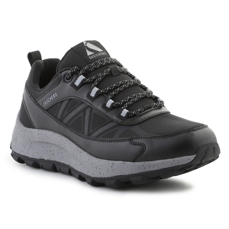 Skechers Urbex M 183275-BLK shoes Footwear/Lifestyle/Skechers Skechers