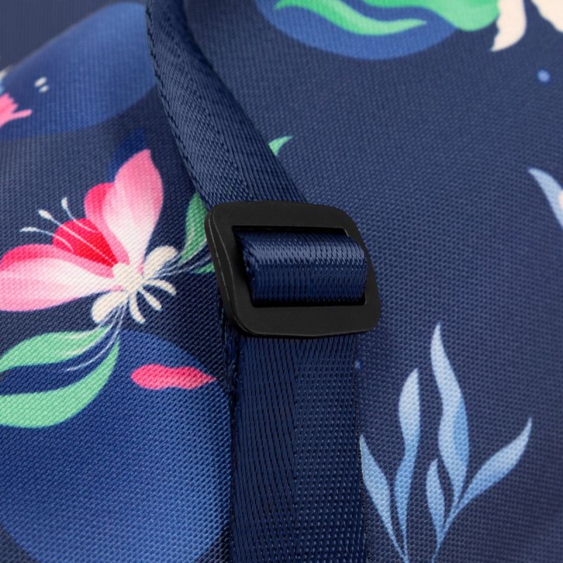 Spokey The Bloom Bag SPK-944488 mat bag Accessories/Bags/Other bags Your Sports Performance