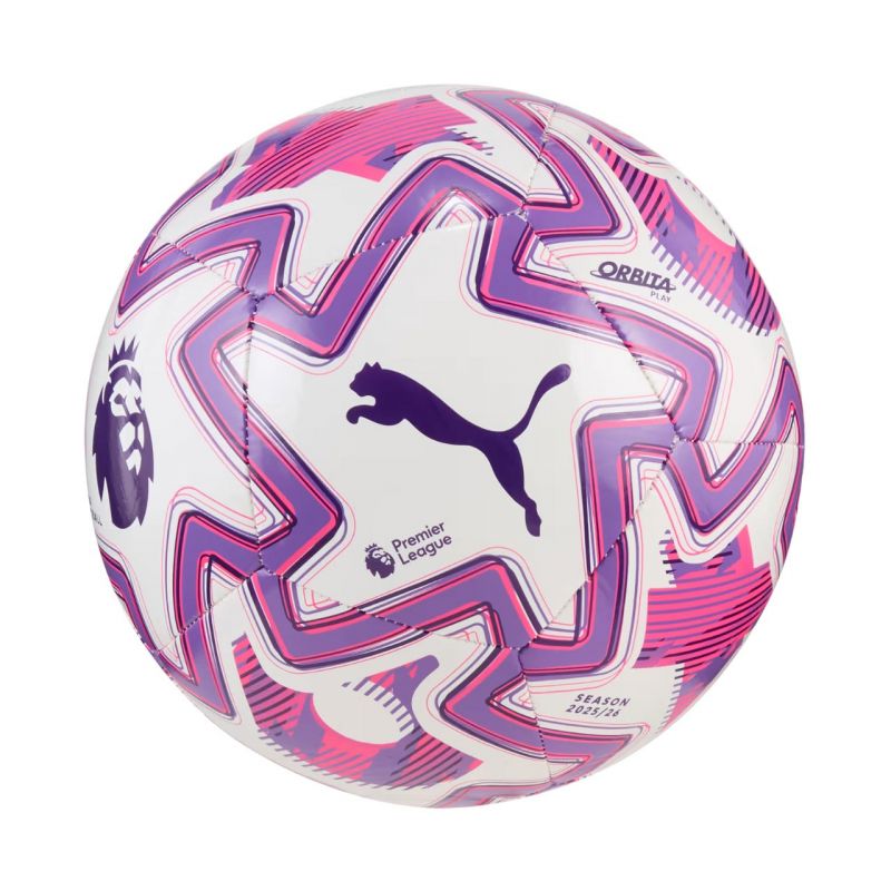 Puma Orbita Play Premier League 84717 01 English League Football Accessories/Balls/Football Puma