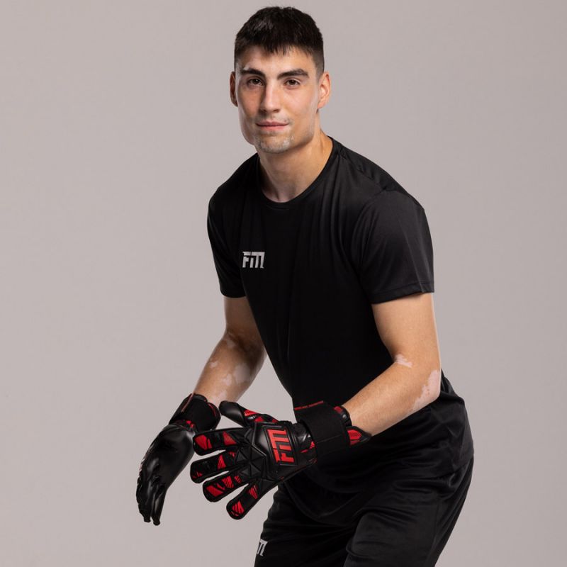 FM Invictus X Pro S953211 Goalkeeping Gloves Accessories/Gloves Your Sports Performance