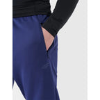 Men's quick-drying training pants 4F 4FWSS25TFTRM0836-30S *Kategoria tymczasowa Your Sports Performance