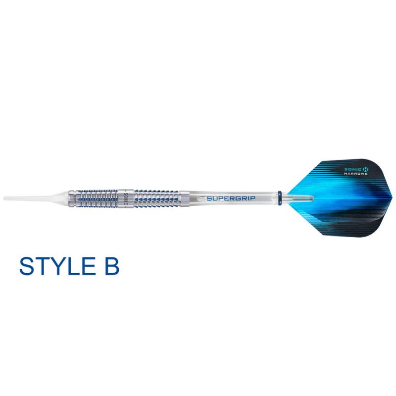 Harrows Sonic Darts 90% Softip HS-TNK-000013302 Accessories/Rzutki Your Sports Performance