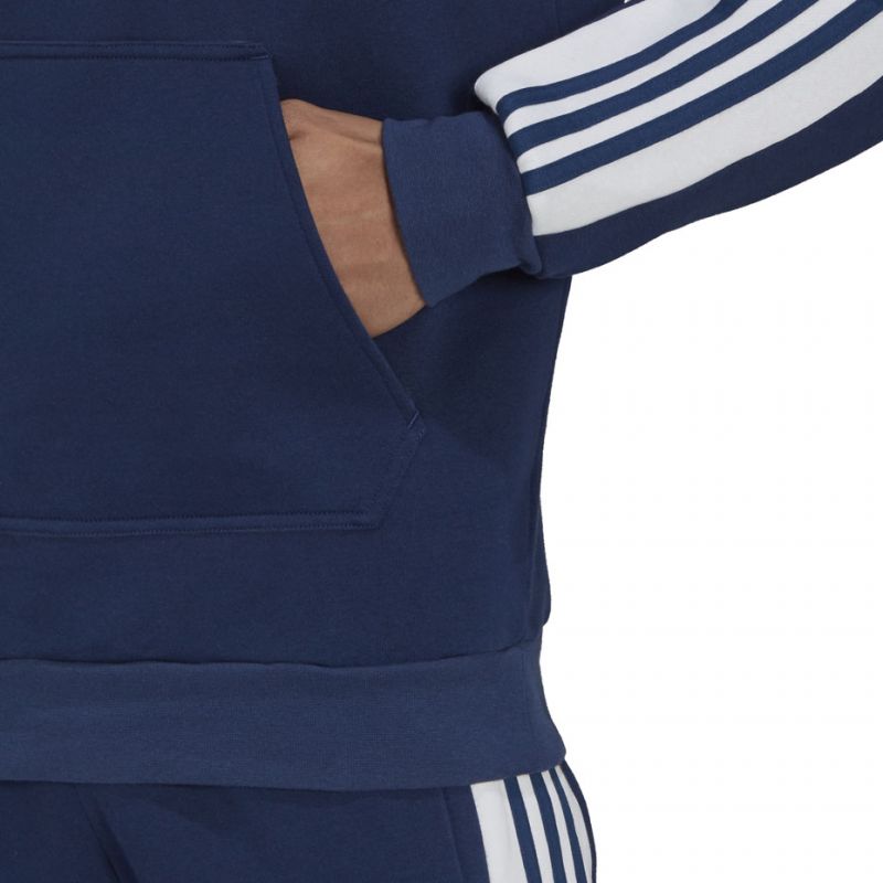 Adidas Squadra 21 Sweat Hoody M GT6636 Clothing/Football Adidas