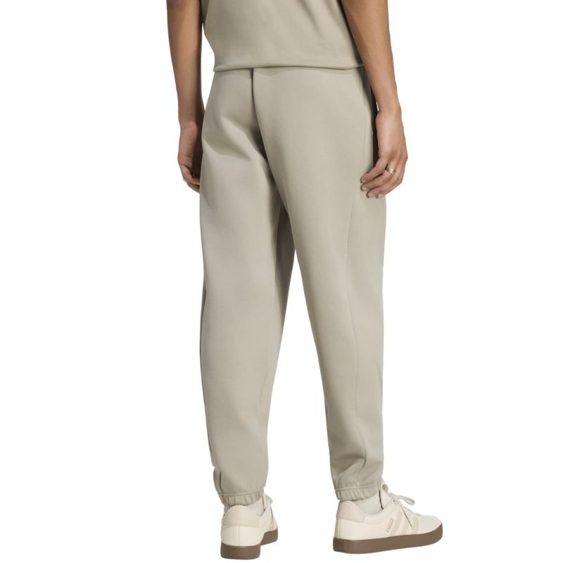 Men's adidas ZNE pants green KF3814