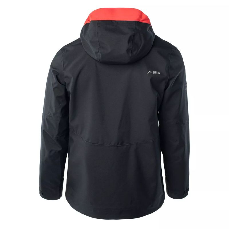 Elbrus Montoni Jacket M 92800396365 Clothing/Outdoor Your Sports Performance