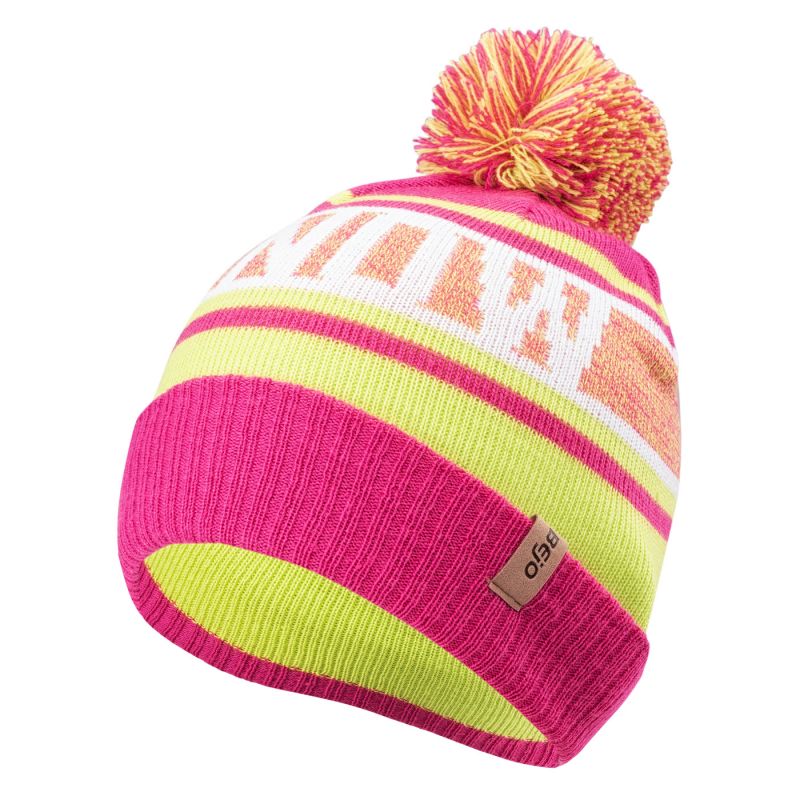 Bejo Barro Jrg Jr 92800438430 cap Clothing/Outdoor/Czapki, szaliki, rękawiczki, maski/Bejo Your Sports Performance