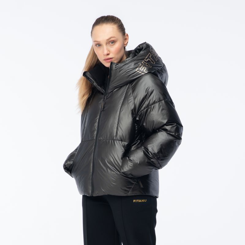 Women's Insulated Jacket CRULE W To be categorized Your Sports Performance
