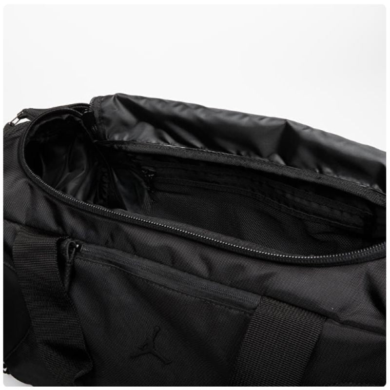 Jordan Element Duffle Bag Black - SM9196-023