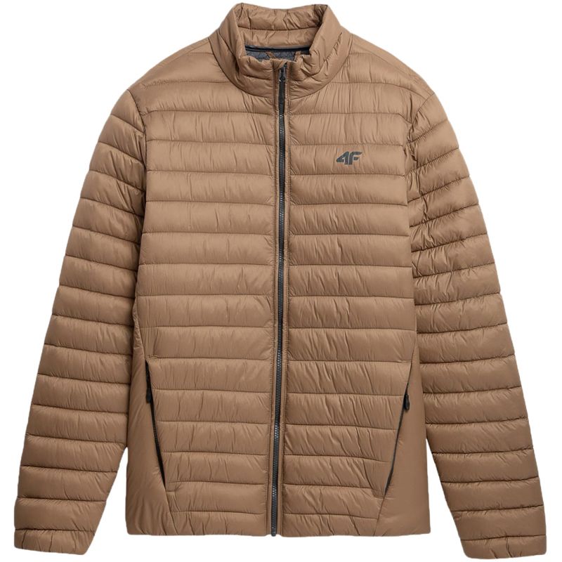 Down Jacket 4F M239 M 4FAW23TDJAM239 82S Clothing/Lifestyle/4F 4F