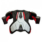 Bauer Vapor Hyperlite Sr M 1059913 hockey shoulder pads Accessories/Protectors and knee pads/Bauer Bauer