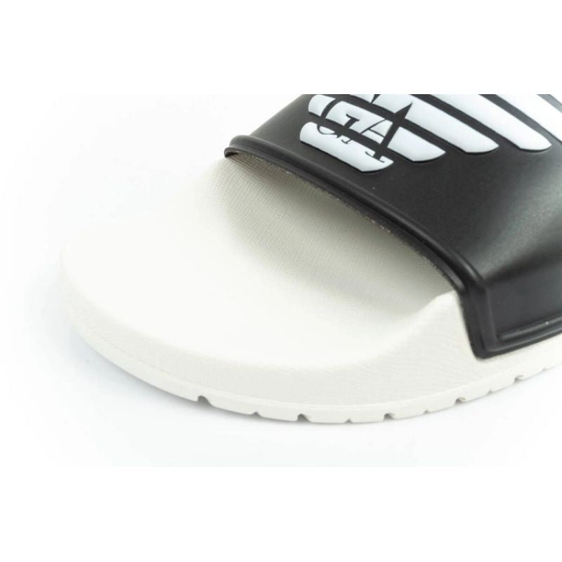 Emporio Armani M XVPS04D 850 flip-flops Footwear/Lifestyle/Emporio Armani Your Sports Performance
