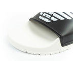 Emporio Armani M XVPS04D 850 flip-flops Footwear/Lifestyle/Emporio Armani Your Sports Performance
