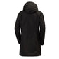 Helly Hansen Aden Long Coat Jacket W 62648 990 Clothing/Outdoor/Helly Hansen Your Sports Performance