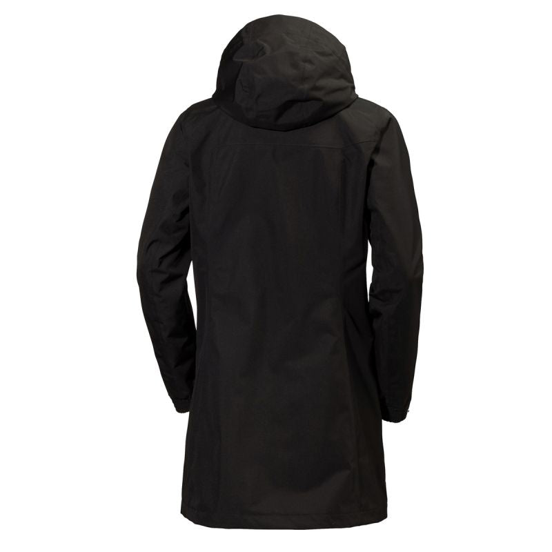 Helly Hansen Aden Long Coat Jacket W 62648 990 Clothing/Outdoor/Helly Hansen Your Sports Performance
