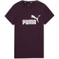 Puma ESS Logo Tee W 586775 39 Clothing/Training Puma