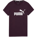 Puma ESS Logo Tee W 586775 39 Clothing/Training Puma
