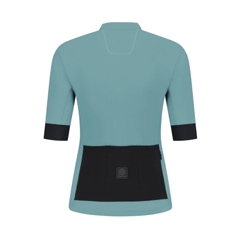 Rogelli SIGNATURE women's t-shirt blue L Rogelli/Rower/Woman/Koszulki Your Sports Performance