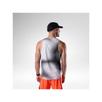 ROSSIGNOL M Sapa Ultra Tank Men's T-shirt White