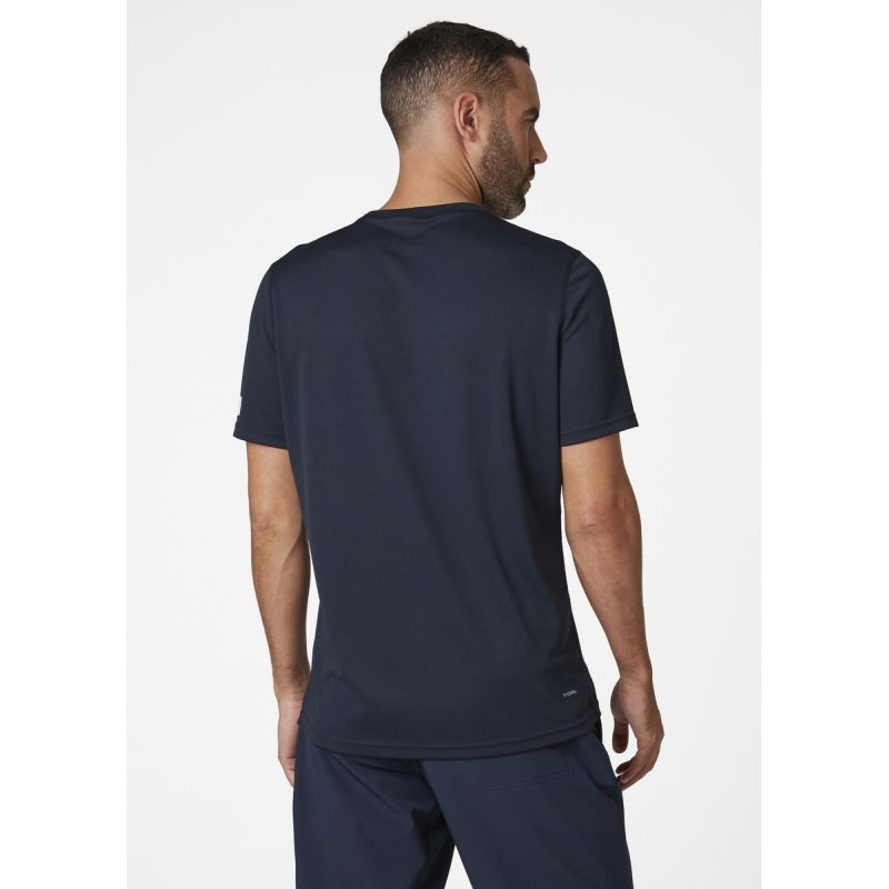 Helly Hansen HH Tech M 48363 597 T-shirt Clothing/Lifestyle/T-shirts/Helly Hansen Your Sports Performance