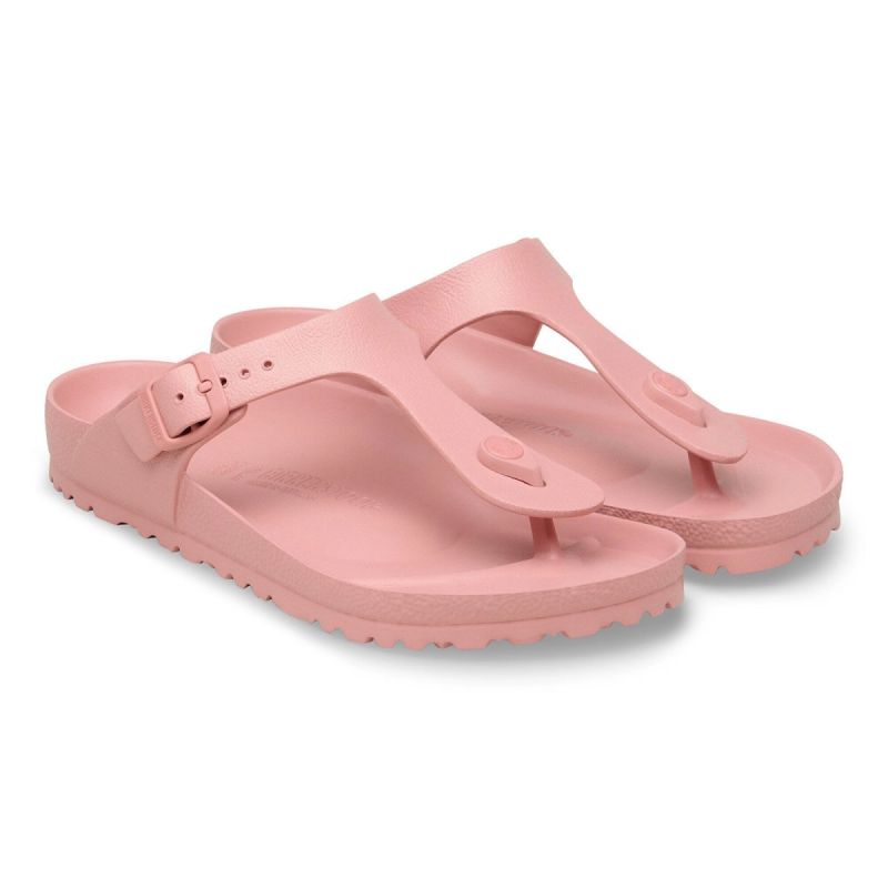 Birkenstock Women's Flip-Flops GIZEH EVA 1032100 PINK CLAY (Standard Width) Birkenstock