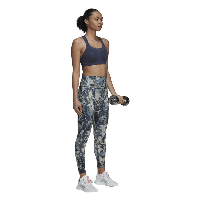 Adidas Tlrd Impact Training High-Support Bra W HF2298 sports bra Clothing/Training Adidas