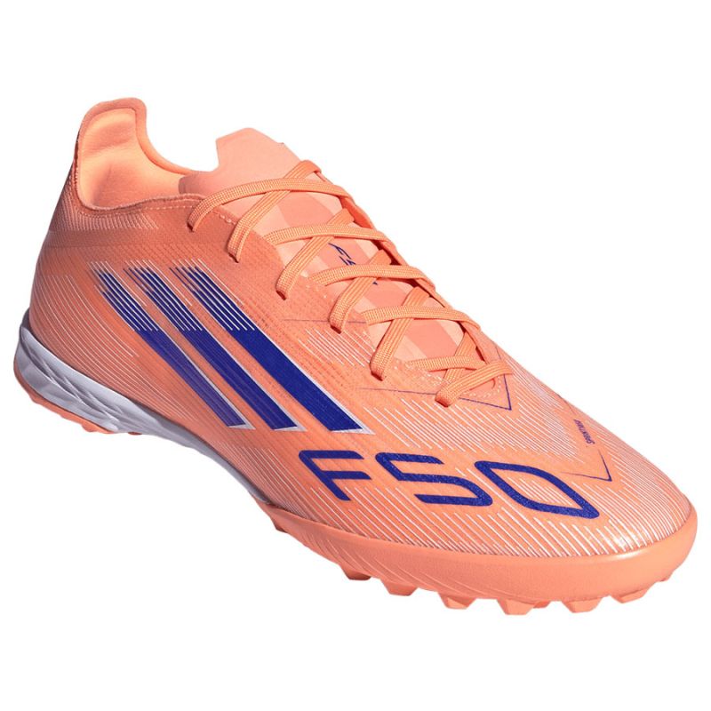 adidas F50 Pro TF Shoes JH7664 Footwear/Football/SR/TF Adidas