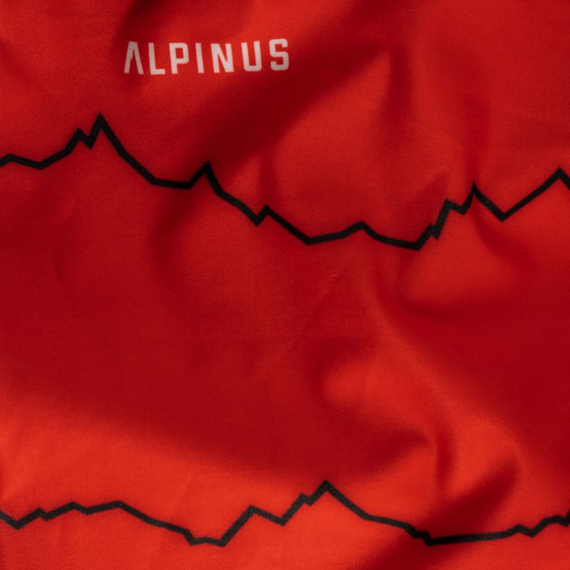 Chimney Alpinus Zuzi Alp Hos 1 Clothing/Ski/Alpinus Your Sports Performance