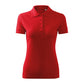 Malfini Pique Polo Free W polo shirt MLI-F1007 red Clothing/Lifestyle/T-shirts/Malfini Malfini