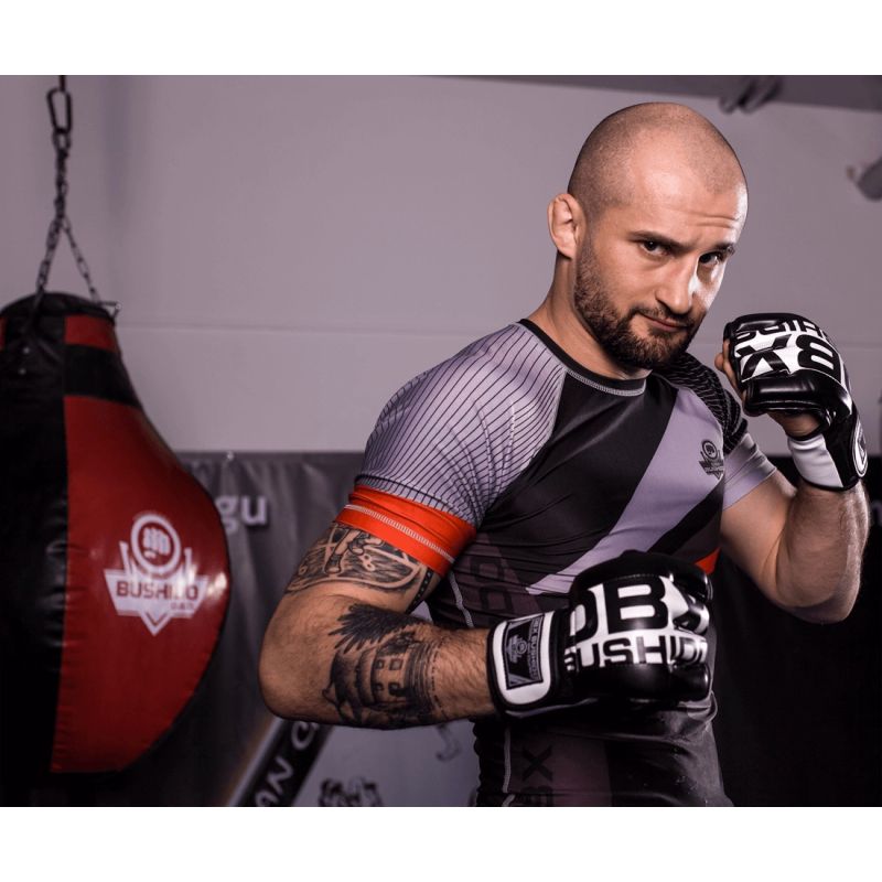 MMAM Gloves - Harmony - Valor Series DBX Bushido