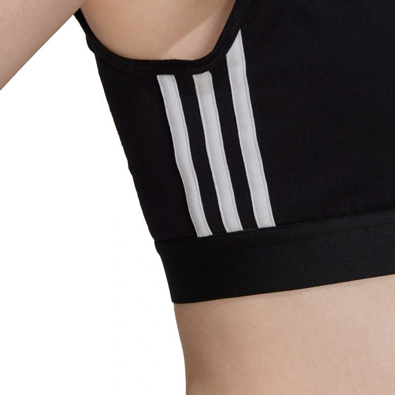 Adidas Essentials 3-Stripes Sports Bra W GS1343 Clothing/Training Adidas