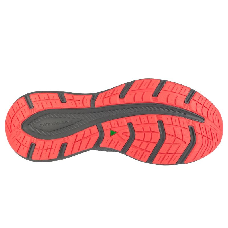 Skechers Slip-Ins: Edgeride - Raygo 232932-CCRD Gray 41 In preparation Your Sports Performance