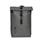 Rains Rolltoprucksack Gray W3 13320 13 Accessories/Plecaki/pozostałe plecaki Your Sports Performance