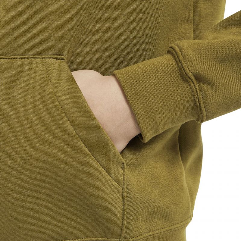 Nike Essentials Fnl Po Flc Sweatshirt W BV4116 368 Clothing/Lifestyle Nike